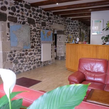 Le Bilboquet Hotel Le Puy-en-Velay Екстериор снимка