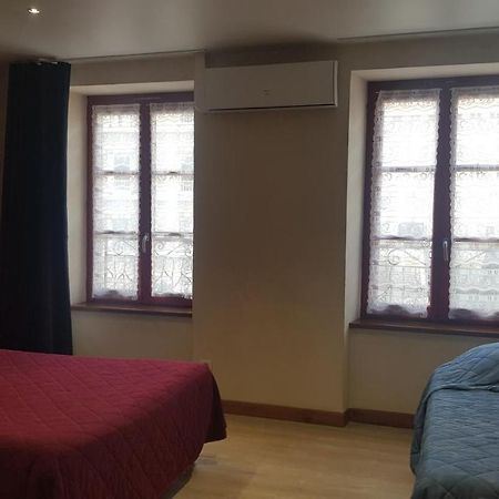 Le Bilboquet Hotel Le Puy-en-Velay Екстериор снимка