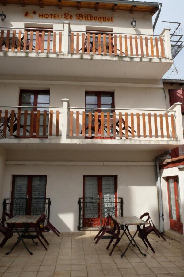 Le Bilboquet Hotel Le Puy-en-Velay Екстериор снимка