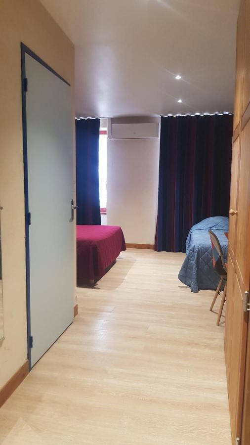 Le Bilboquet Hotel Le Puy-en-Velay Екстериор снимка