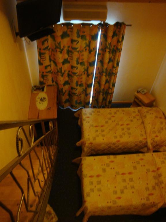 Le Bilboquet Hotel Le Puy-en-Velay Стая снимка