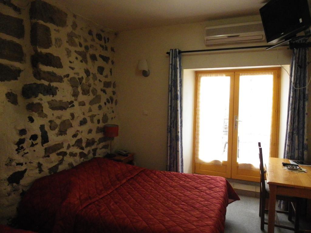 Le Bilboquet Hotel Le Puy-en-Velay Екстериор снимка