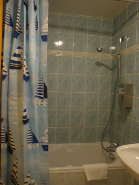 Le Bilboquet Hotel Le Puy-en-Velay Стая снимка
