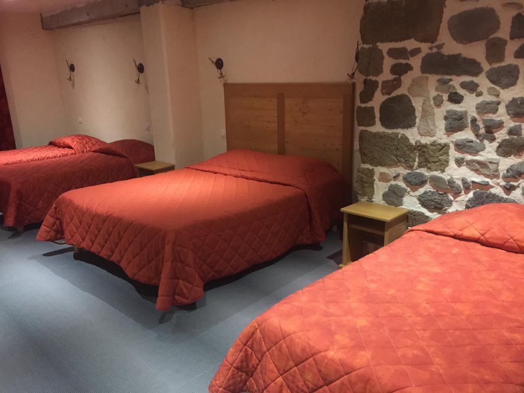 Le Bilboquet Hotel Le Puy-en-Velay Екстериор снимка