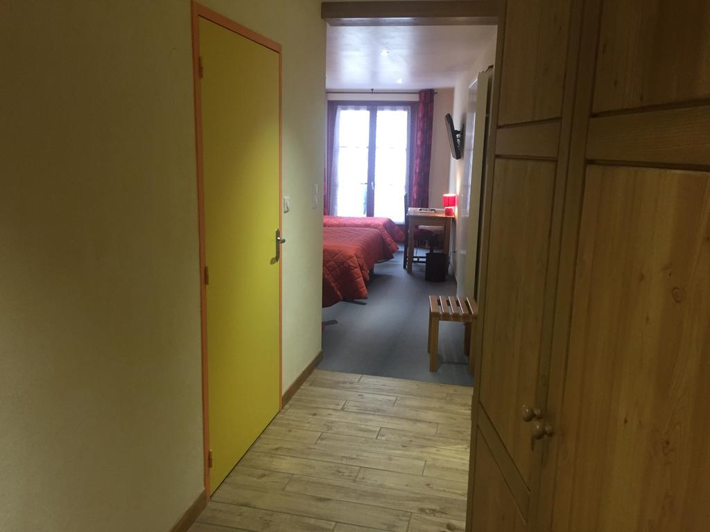 Le Bilboquet Hotel Le Puy-en-Velay Екстериор снимка