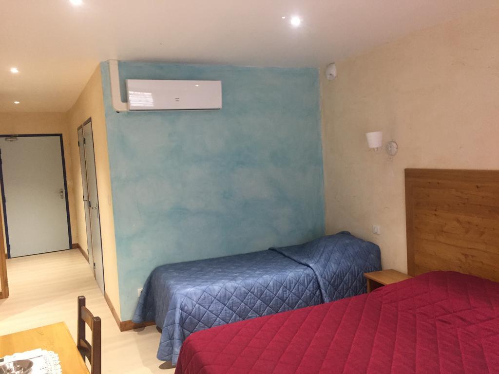 Le Bilboquet Hotel Le Puy-en-Velay Екстериор снимка