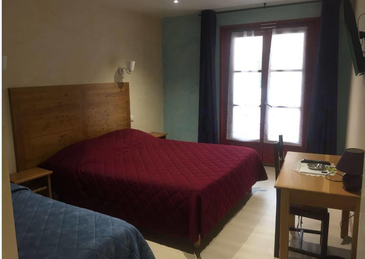 Le Bilboquet Hotel Le Puy-en-Velay Екстериор снимка